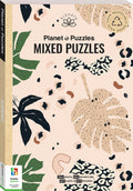 Planet Puzzles: Mixed Puzzles - MPHOnline.com