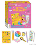 Junior Explorers My Joyful Journal Kit - MPHOnline.com