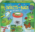 Insects and Bugs Ultimate Kit - MPHOnline.com