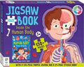 Book And Jigsaw: Human Body - MPHOnline.com