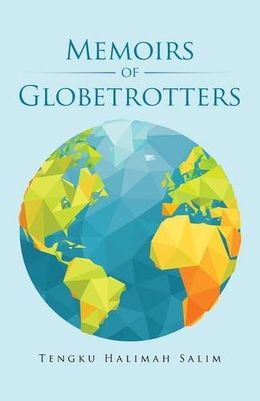 Memoirs Of Globetrotters - MPHOnline.com