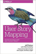 User Story Mapping: Discover the Whole Story, Build the Right Product - MPHOnline.com