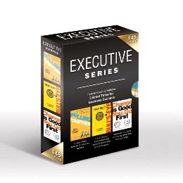 EXECUTIVE BOX SET-  (3 BOOKS) - MPHOnline.com