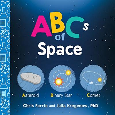 ABCs of Space - MPHOnline.com