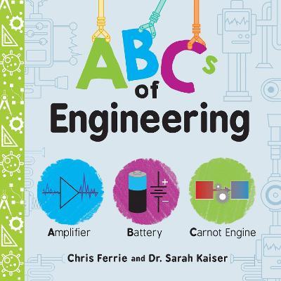 ABCs of Engineering - MPHOnline.com