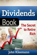 Dividends Book: The Secret to Retire Rich - MPHOnline.com