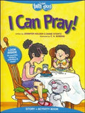 I Can Pray! Story (Faith That Sticks) - MPHOnline.com