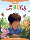 All God's Bugs Story (Faith That Sticks) - MPHOnline.com