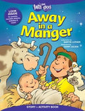 Away in a Manger (Faith That Sticks) - MPHOnline.com