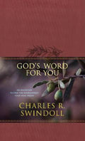 God's Word for You - MPHOnline.com