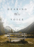 Hearing His Voice - MPHOnline.com