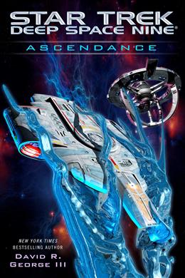 Star Trek: Deep Space Nine: Ascendance - MPHOnline.com