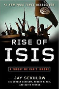 Rise of Isis: A Threat We Can't Ignore - MPHOnline.com