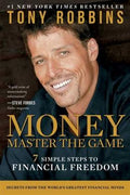 MONEY: Master the Game: 7 Simple Steps to Financial Freedom - MPHOnline.com