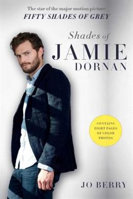 Shades of Jamie Dornan: The Star of the Major Motion Picture Fifty Shades of Grey - MPHOnline.com