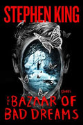 The Bazaar of Bad Dreams: Stories - MPHOnline.com