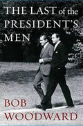 The Last of the President's Men - MPHOnline.com