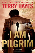 I Am Pilgrim - MPHOnline.com