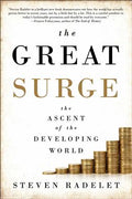 The Great Surge: The Ascent of the Developing World - MPHOnline.com