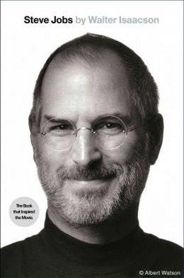 Steve Jobs - MPHOnline.com