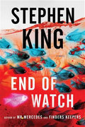 End of Watch (Bill Hodges #3) - MPHOnline.com