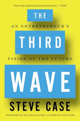 The Third Wave An Entrepreneur`s Vision Of The Future - MPHOnline.com