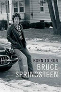 Born to Run - MPHOnline.com