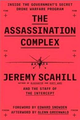 The Assassination Complex: Inside The Government`S Secret - MPHOnline.com