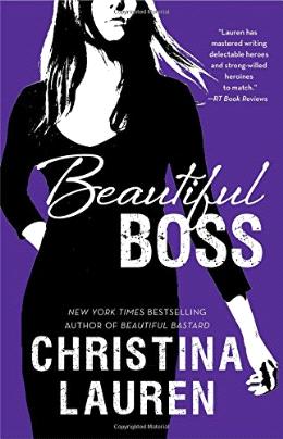 Beautiful Boss (The Beautiful Series) - MPHOnline.com