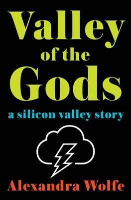 Valley Of The Gods: A Siliconvalley Story - MPHOnline.com