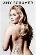 The Girl with the Lower Back Tattoo - MPHOnline.com