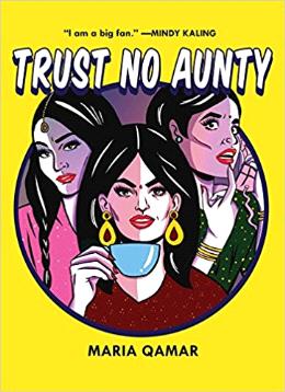 Trust No Aunty - MPHOnline.com