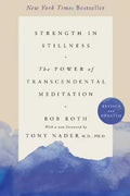 Strength in Stillness : The Power of Transcendental Meditation - MPHOnline.com