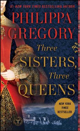 Three Sisters, Three Queens - MPHOnline.com