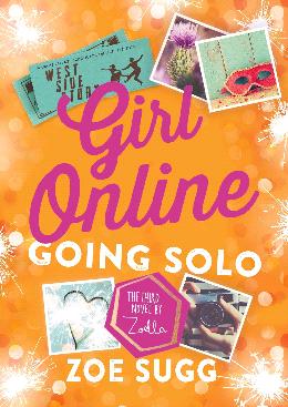 Girl Online Going Solo - MPHOnline.com