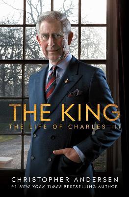 The King : The Life of Charles III - MPHOnline.com