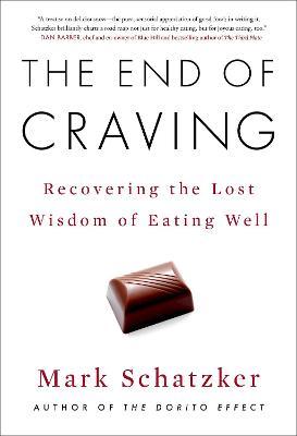 The End of Craving - MPHOnline.com