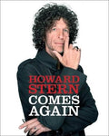 Howard Stern Comes Again - MPHOnline.com