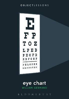 Eye Chart - MPHOnline.com