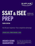 SSAT & ISEE Middle & Upper Level Prep - MPHOnline.com