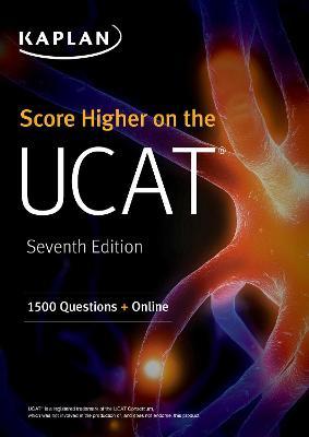 Score Higher on the UCAT, 7E - MPHOnline.com