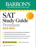 SAT Study Guide Premium, 2023 - MPHOnline.com