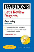 Let's Review Regents: Geometry (Revised Edition) - MPHOnline.com