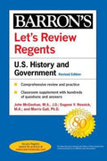 Let's Review Regents: Physics - The Physical Setting (Revised Edition) - MPHOnline.com