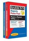 REGENTS PHYSIC POWER PACK (REV) - MPHOnline.com