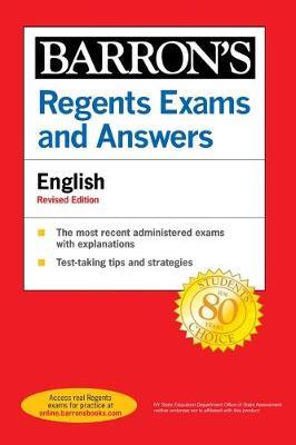 Regents Exams and Answers: English (Revised Edition) - MPHOnline.com