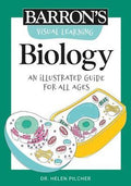 Visual Learning: Biology : An Illustrated Guide for All Ages - MPHOnline.com