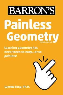 Painless Geometry 4E - MPHOnline.com