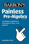 Painless Pre-Algebra, 3E - MPHOnline.com