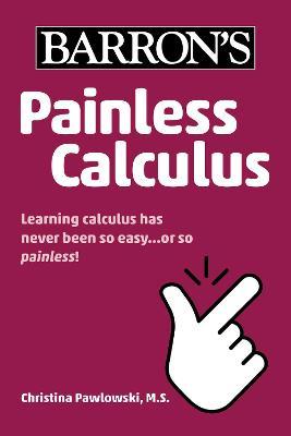 Painless Calculus - MPHOnline.com